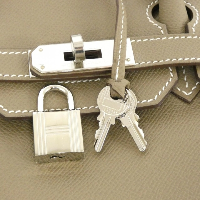 Túi xách Hermès Birkin 30cm 041701CK - Hàng hiệu Chính hãng 805527