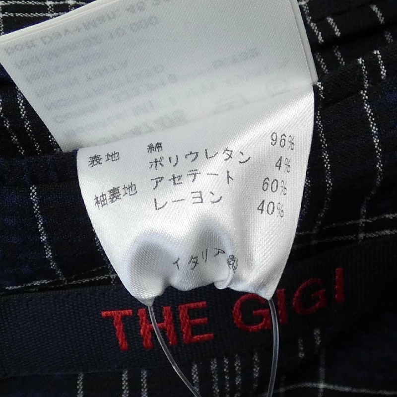 ザジジ THE GIGI ジャケット - Hàng hiệu Authentic 899127