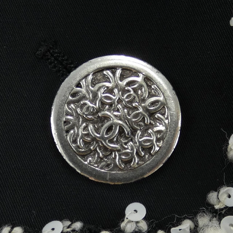 【Vintage】Áo khoác Chanel CHANEL 635109