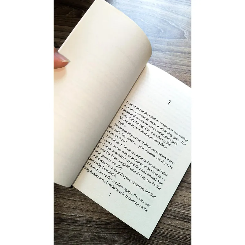 Falling Fast by Sophie McKenzie 729060