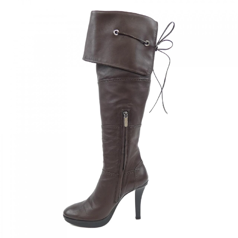 Giày boot TOD'S XXW0LH08850AQLS800 - Hàng hiệu Chính hãng 830422