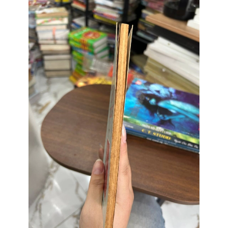 Chuyện Cổ Tích Dành Cho Người Lớn - Nguyễn Nhật Ánh 934380