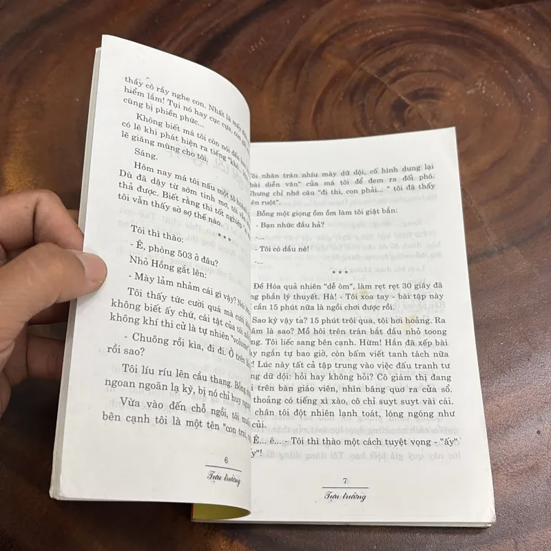 II Văn Học: Tựu Trường - Xuân Diện - 2010 998100