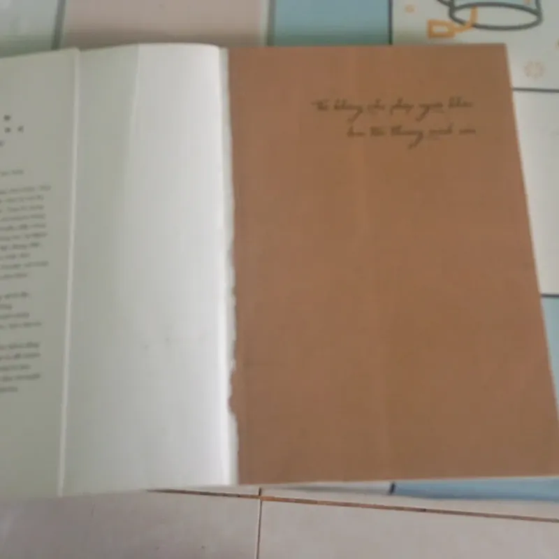 Tôi không cho phép người khác làm tổn thương mình nữa 1022568