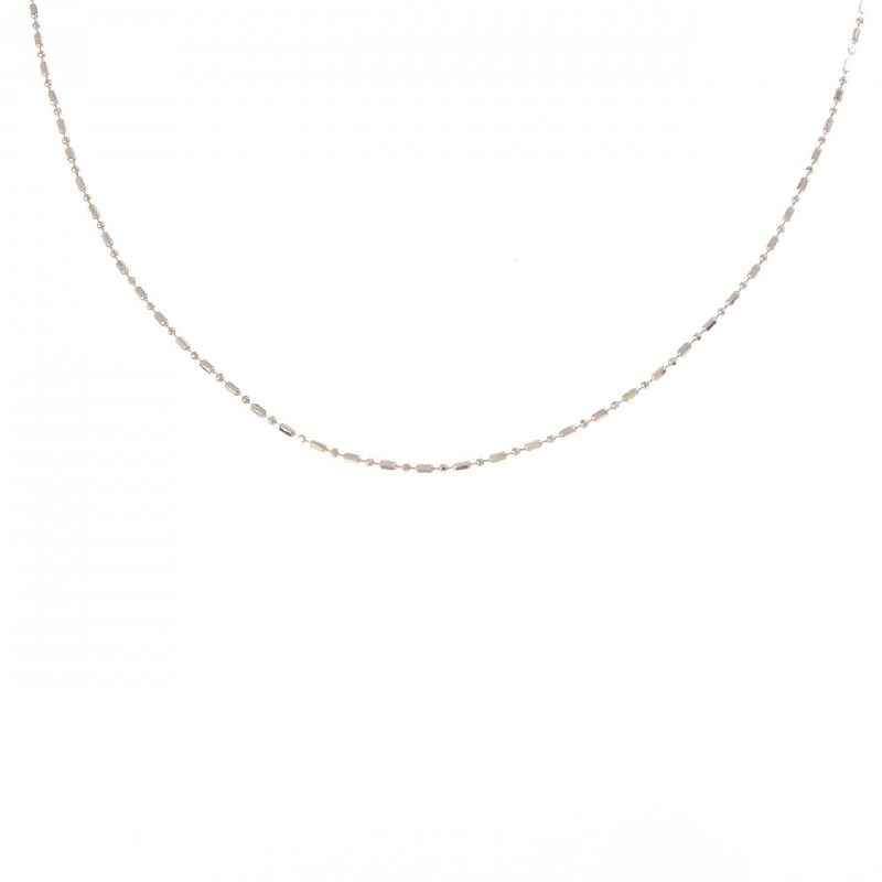 Dây chuyền K18YG - Hàng hiệu Authentic 866121