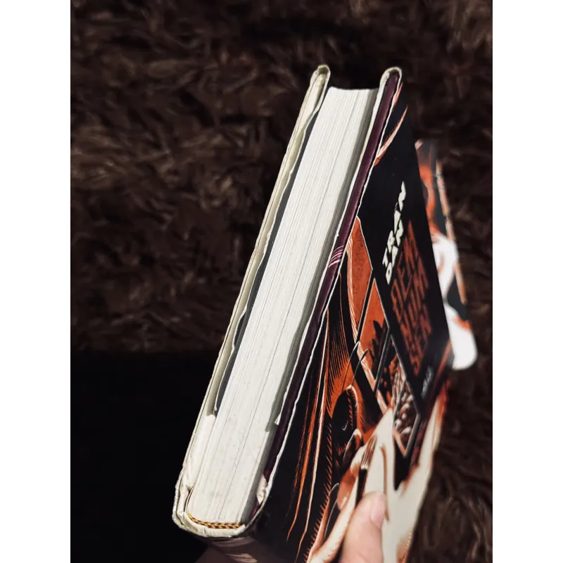 Đêm núm sen (có bookmark) 738863