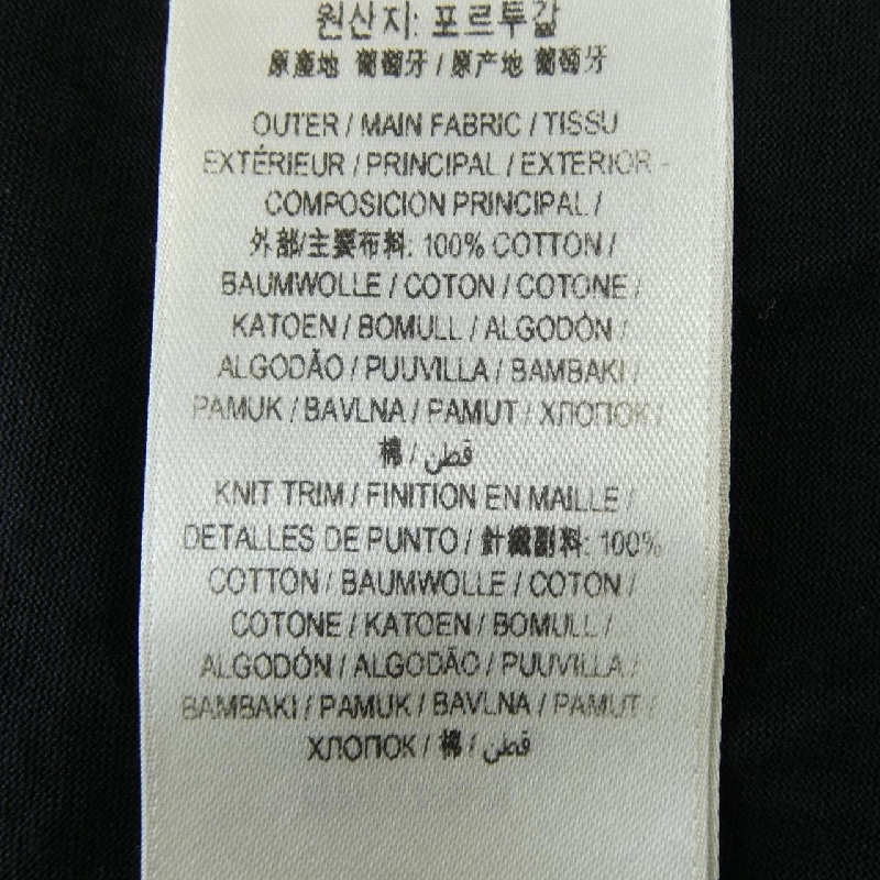 Áo thun BURBERRY 8088298 - Hàng hiệu Chính hãng 896104