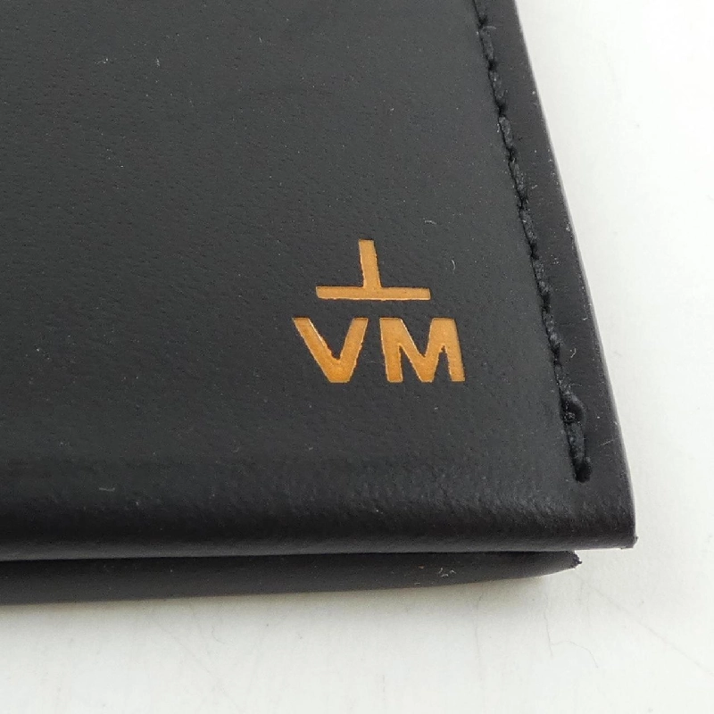 Ví thẻ vm CARD CASE - Hàng hiệu Authentic 907425