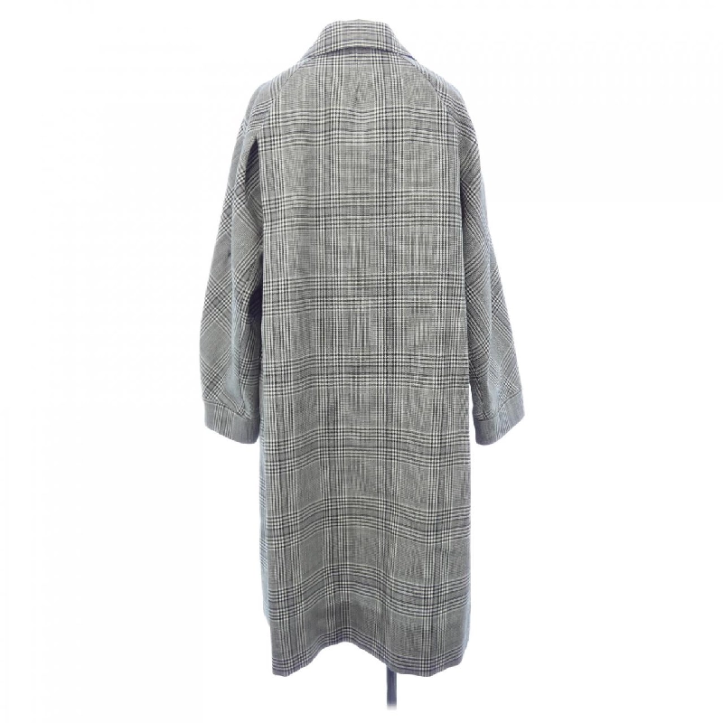 Áo khoác OVERCOAT F21C08ST-DWGC - Hàng hiệu Authentic 821643