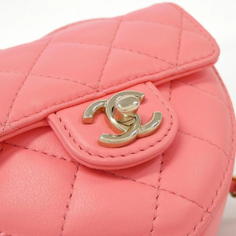 Túi đeo hông Chanel AP2787 609834