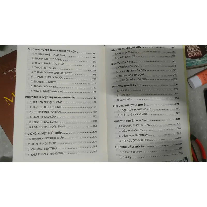 CHÂM CỨU PHƯƠNG HUYỆT  722818