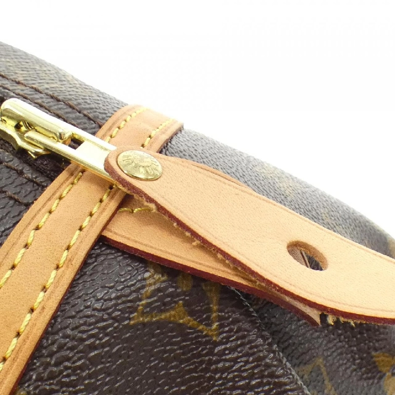 Túi xách vai Louis Vuitton Monogram Montorgueil PM M95565 - Hàng hiệu Chính hãng 612886