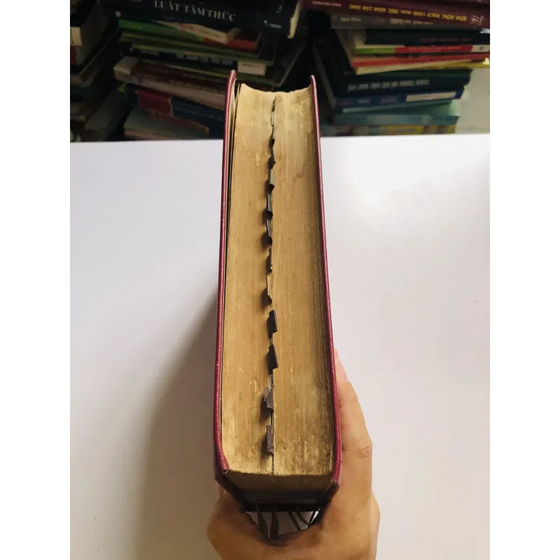 SÁCH LỄ RÔ MA ✝️ 1992 755188