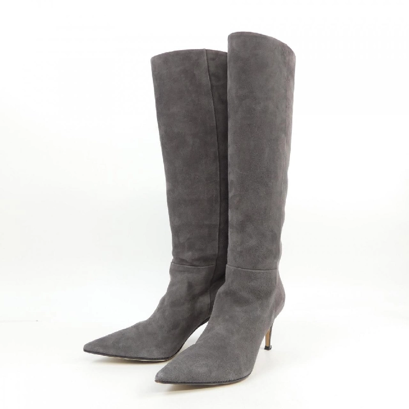 セルジオロッシ sergio rossi 8990 Giày bốt dài - Hàng hiệu Authentic 829454