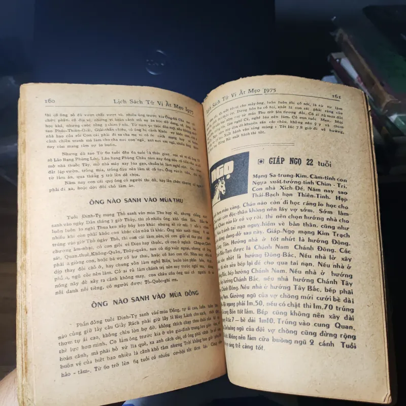 Lịch Tử Vi - Ất Mẹo 1975 1046046