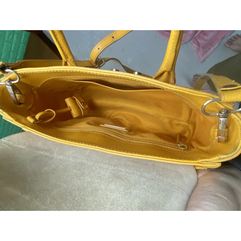 Túi xách Furla auth 751243