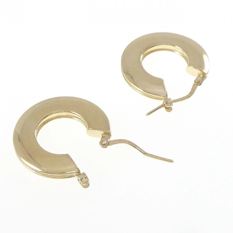 ウノアエレ 750YG Bông tai - Hàng hiệu Authentic 846326