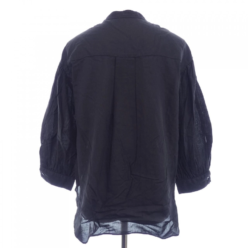 IENA S／S Shirt - Hàng hiệu Authentic 810991