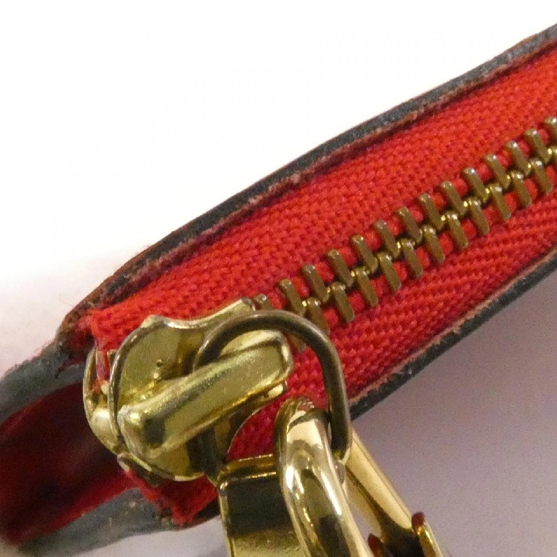 Túi xách Louis Vuitton Epi Pochette Accessoires 24cm M52947 - Hàng hiệu Authentic 769464