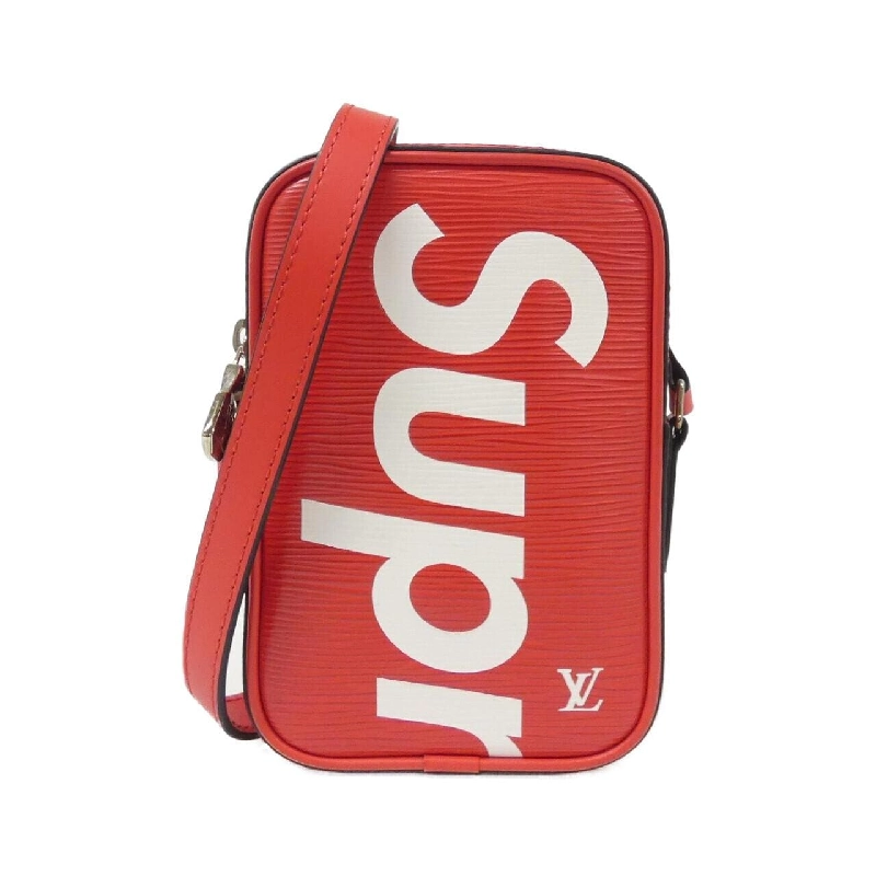 Túi đeo vai Louis Vuitton Épi (SUPREME) Danube PPM M53434 - Hàng hiệu chính hãng 767407