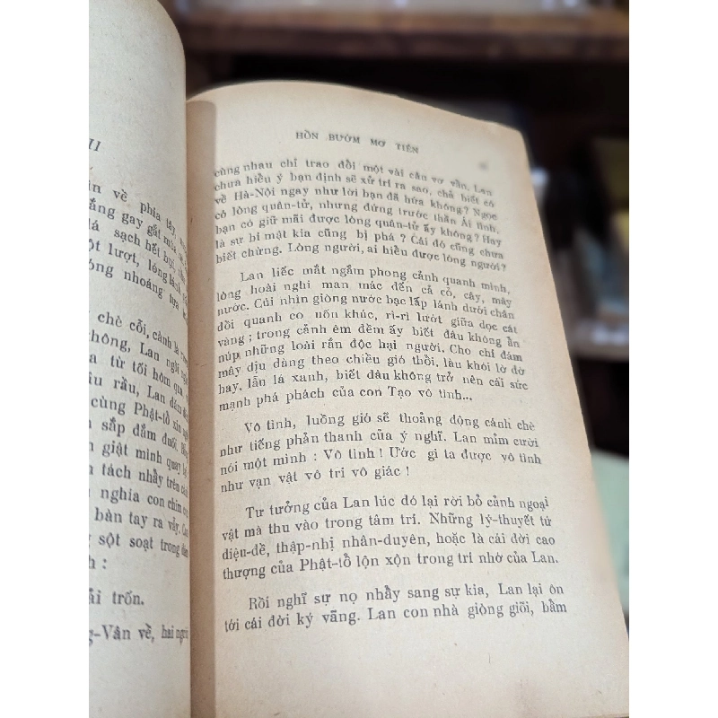 Hồn buớm mơ tiên - Khái Hưng 125421