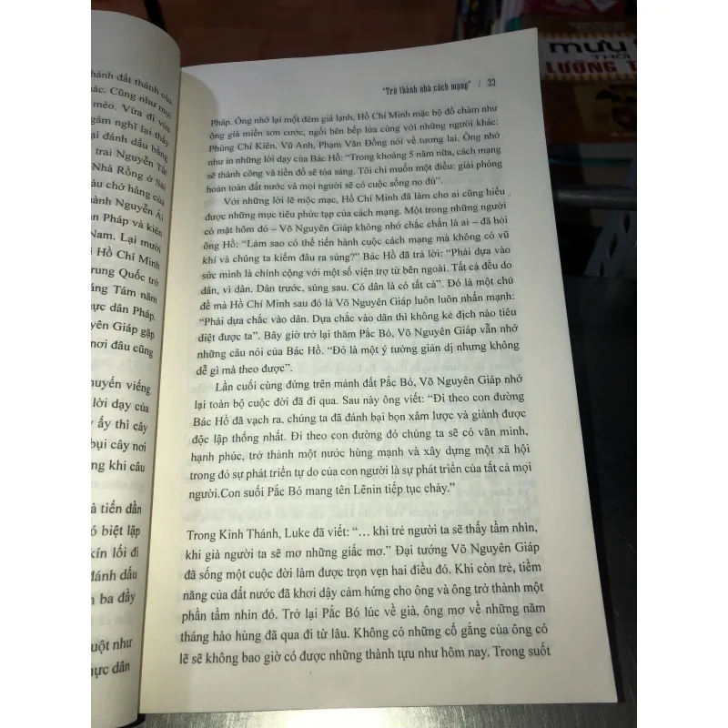 Chiến thắng bằng mọi giá - Cecil B.Currey 800255