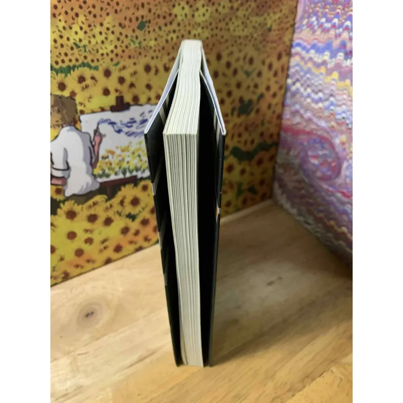 Nhà Mát Sản Xuất Linh Hồn - Nguyễn Nguyên Phước 674962