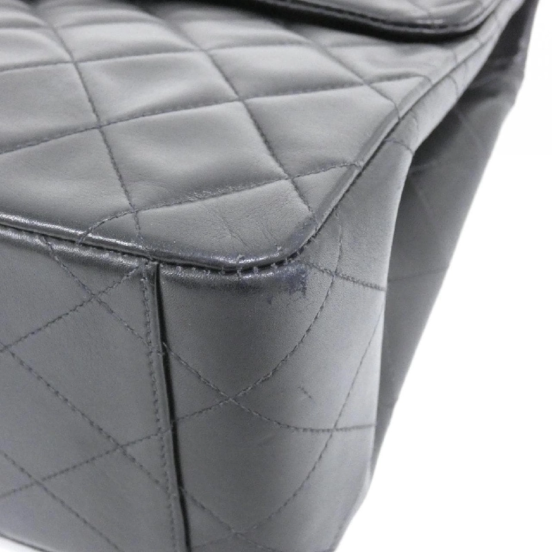 【Vintage】Túi xách chéo Chanel 01094 608567