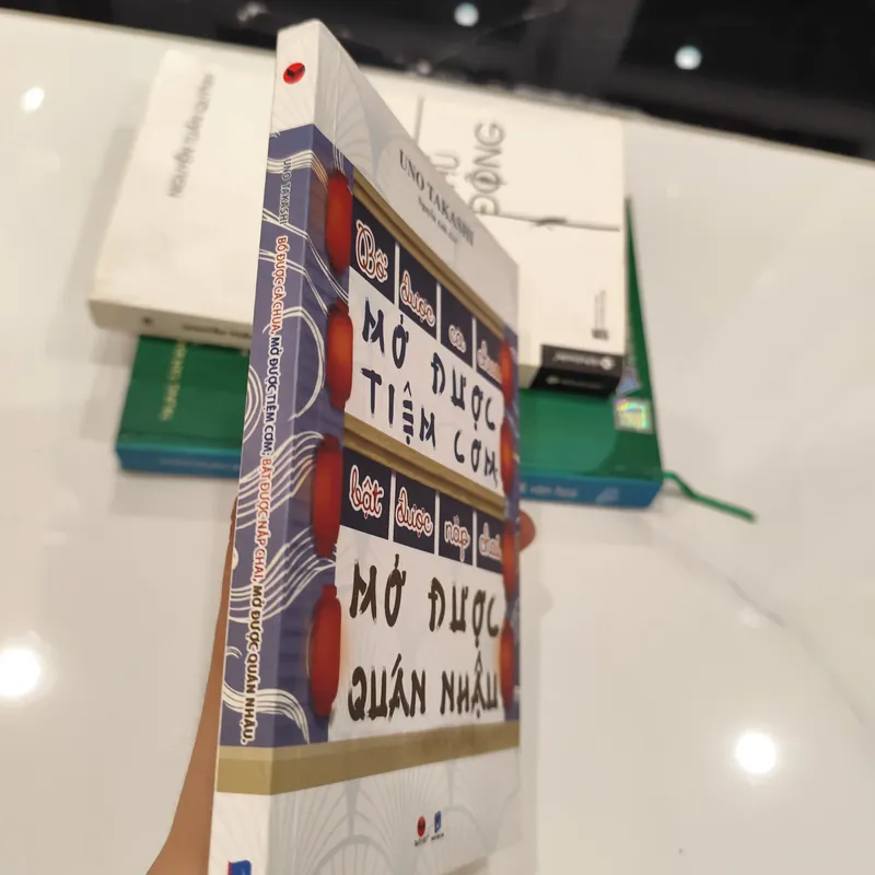 Bổ Được Cà Chua Mở Được Tiệm Cơm, Bật Được Nắp Chai Mở Được Quán Nhậu 575079