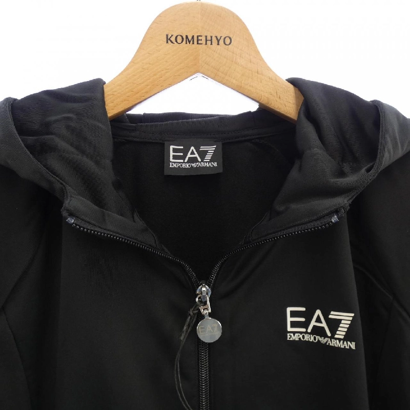 Áo khoác EMPORIO ARMANI - Hàng hiệu Authentic 888702