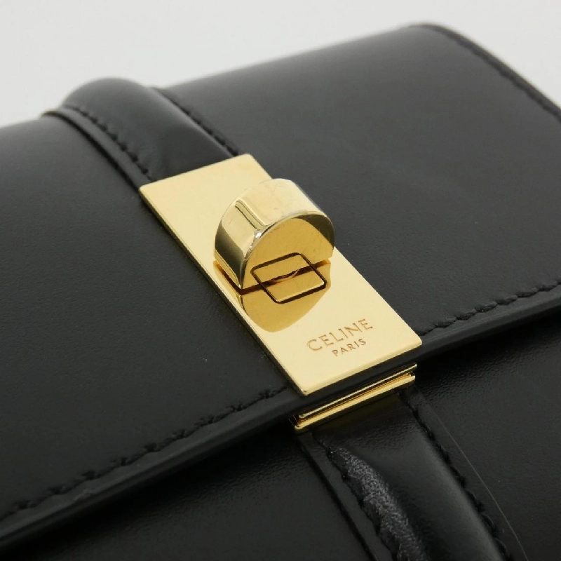 Ví nhỏ Celine 16 10F523CQ7 622793