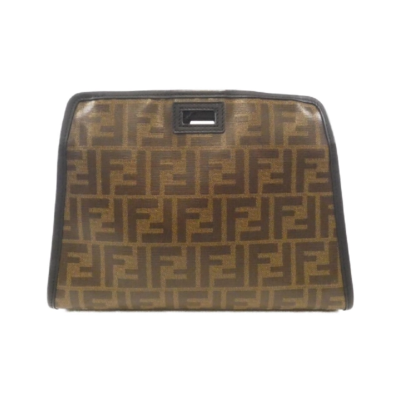 Fendi Small Peekaboo Defender 7AR717 A5K4 Túi - Hàng hiệu Chính hãng 768958