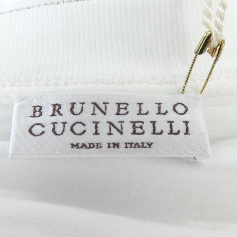 BRUNELLO CUCINELLI Tank Top - Hàng hiệu Authentic 775399