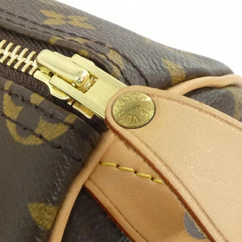 Túi xách Boston Louis Vuitton Monogram Speedy 35cm M41524 - Hàng hiệu Chính hãng 803354