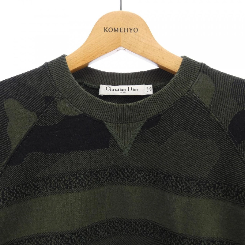 クリスチャンディオール CHRISTIAN DIOR 053S01A4600 Áo khoác 630558