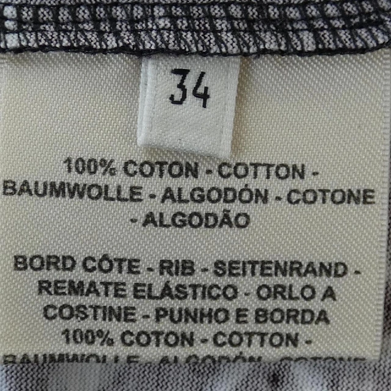 HERMES LA PROMENADE DU MATIN 2H4618DB Áo thun - Hàng hiệu Chính hãng 825858