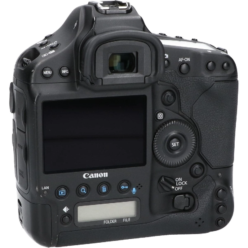 ＥＯＳ－１ＤＸ - Hàng hiệu Authentic 880306