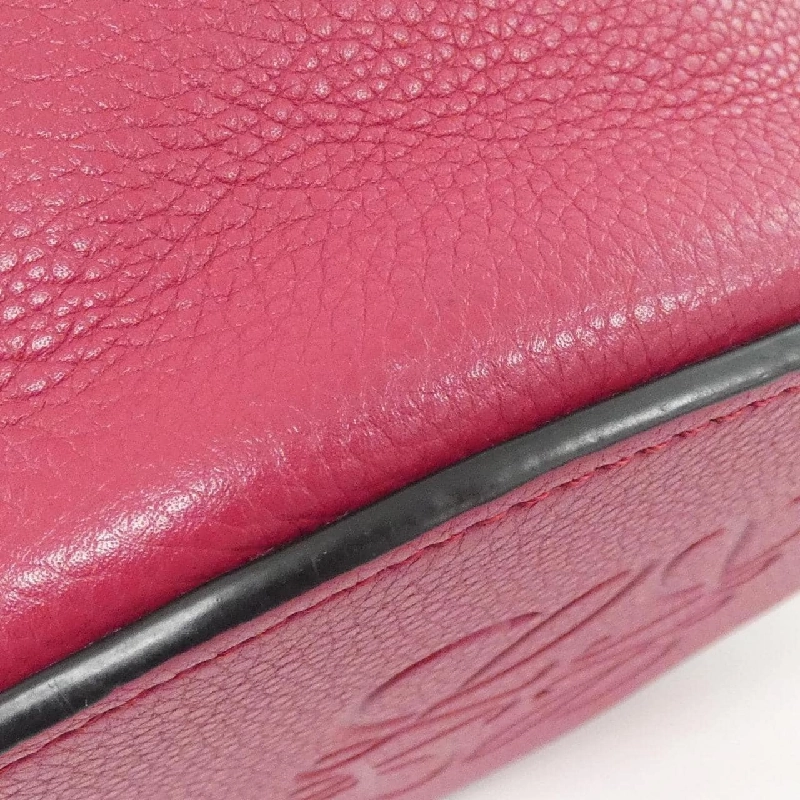 Túi đeo vai Loewe Gate Bucket 321 12 Z57 - Hàng hiệu Authentic 768800