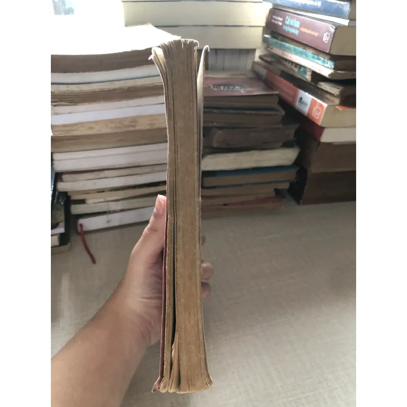 Tập văn kiện về công tác y học dân tộc 961695