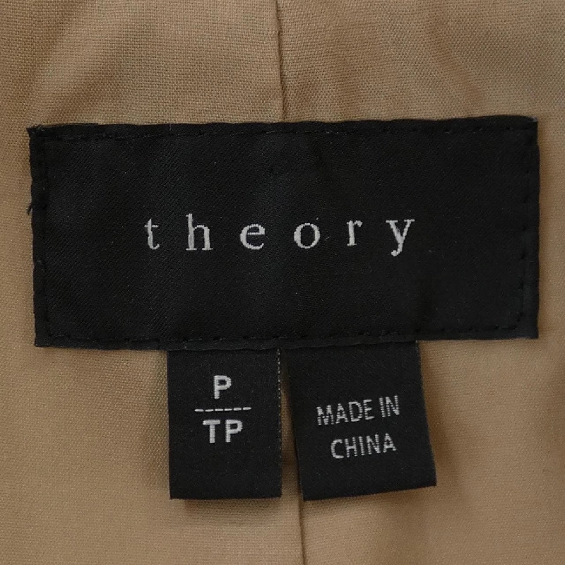 Theory theory 01-3309608 áo khoác 631594