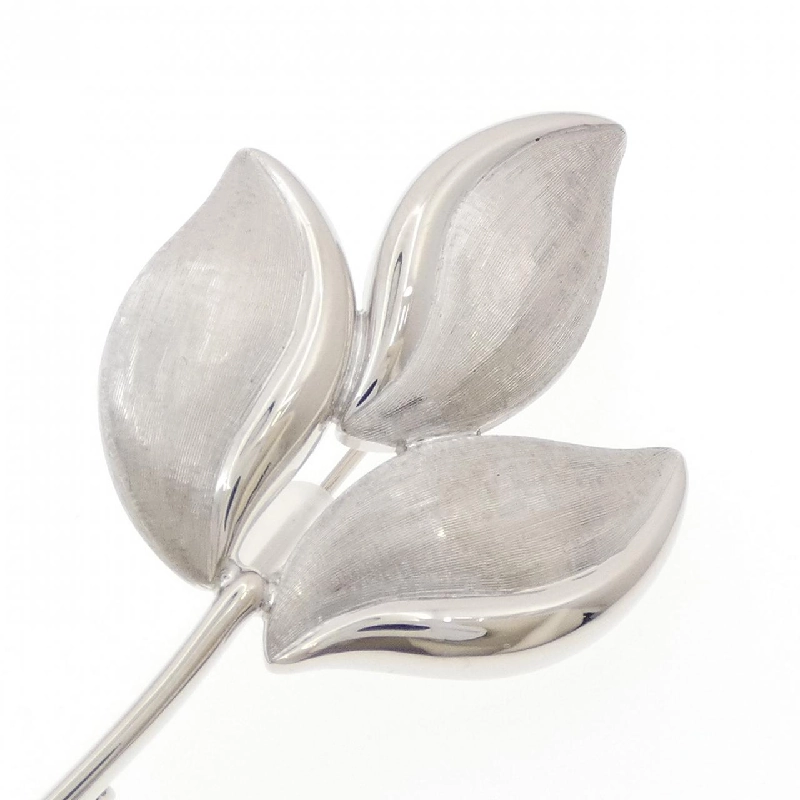 Nanis 750WG Brooch - Hàng hiệu Authentic 845415