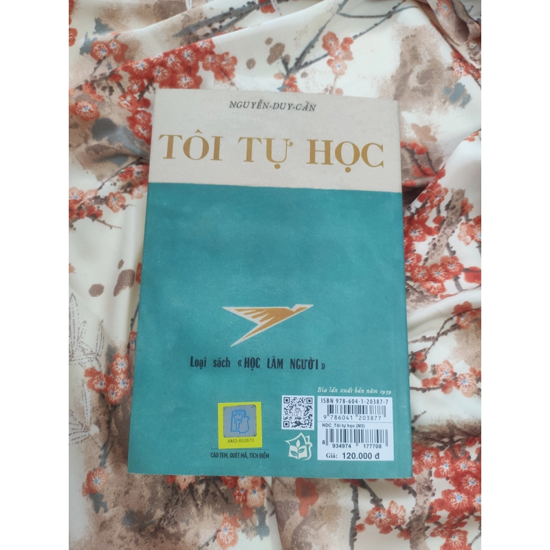 Tôi tự học - Nguyễn Duy Cần  276385