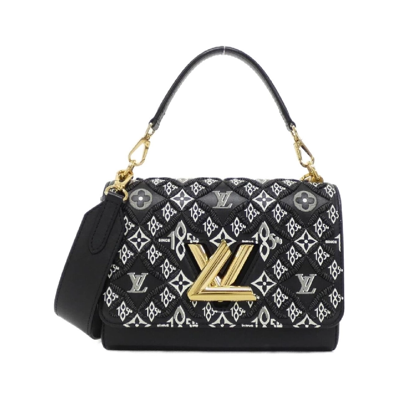 Louis Vuitton SINCE1854 Túi đeo vai MM M57442 609044