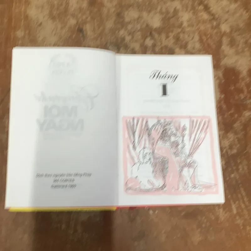  CHUYỆN KỂ MỖI NGÀY - MURIEL BLOCH 789393