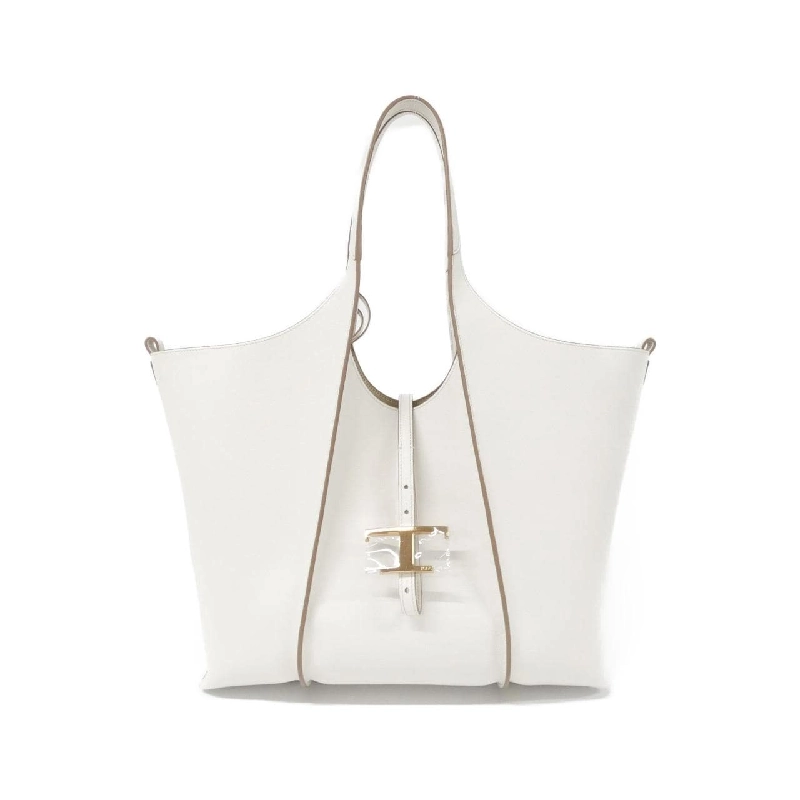【Sản phẩm mới】Tod's T TIMELESS XBWTSBA0300Q8EB015 túi 617854
