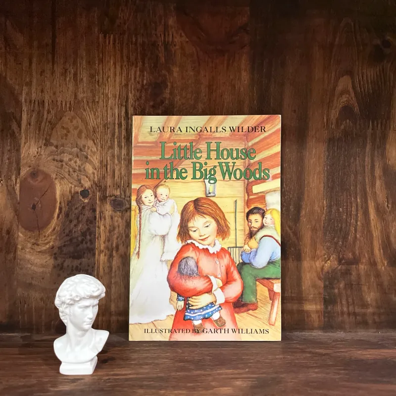 ✨𝑳𝒊𝒕𝒕𝒍𝒆 𝑯𝒐𝒖𝒔𝒆 𝒊𝒏 𝒕𝒉𝒆 𝑩𝒊𝒈 𝑾𝒐𝒐𝒅𝒔✨ 721427