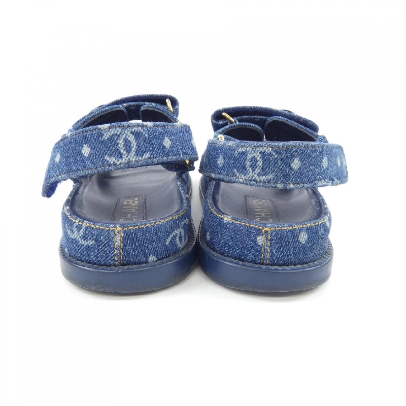 Giày sandal CHANEL G35927X56947 - Hàng hiệu Authentic 829893