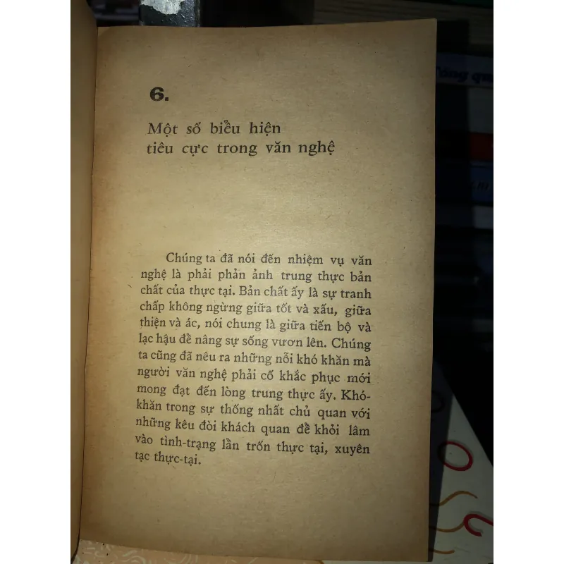 Tìm hiểu văn nghệ - Vũ Hạnh 797933