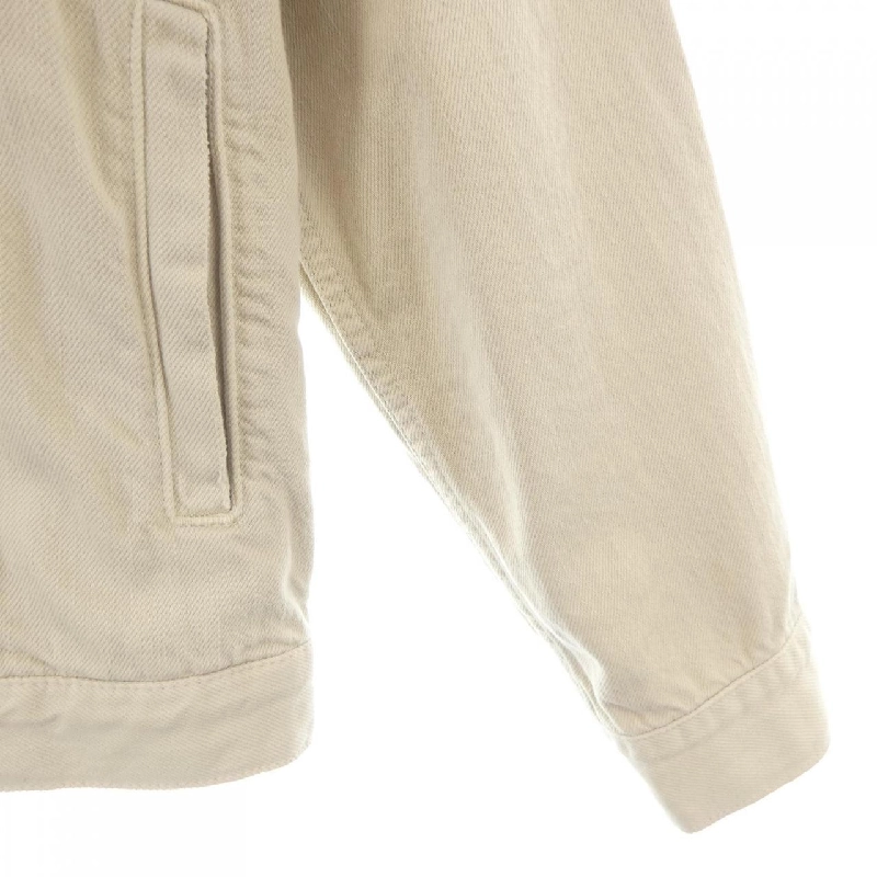 Áo khoác denim Plage - Hàng hiệu Authentic 823232