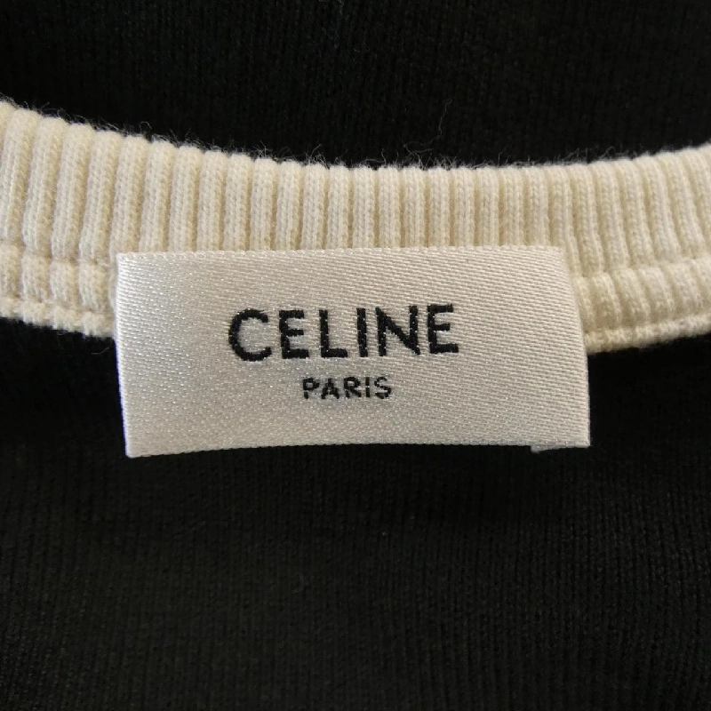 セリーヌ CELINE RX03A0Q12.38ZD Áo tank - Hàng hiệu Authentic 824594
